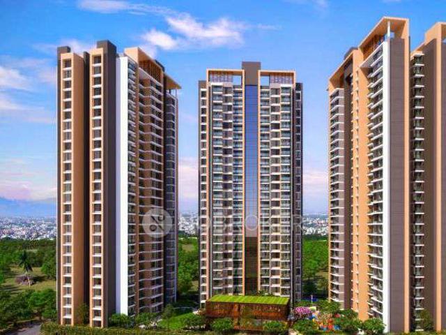 1 BHK Flat In Vtp Cygnus For Sale In Wagholi