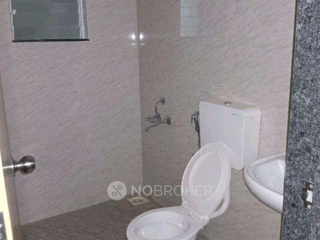 1 BHK Flat In Vtp Hi Life for Rent In Thergaon