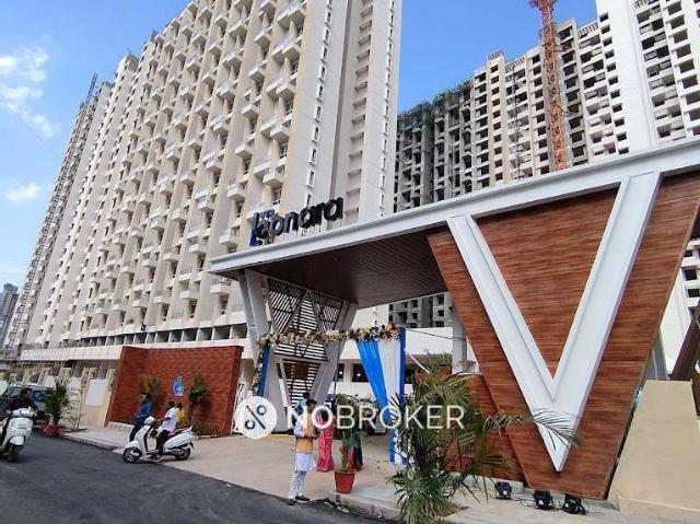 1 BHK Flat In Vtp Leonar For Sale In Kothrud