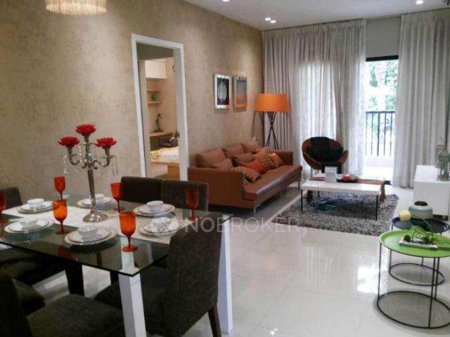 1 BHK Flat In Vtp Leonara For Sale In Mahalunge