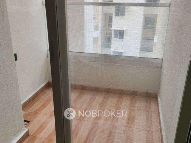 1 BHK Flat In Vtp Leonara For Sale In Mahalunge