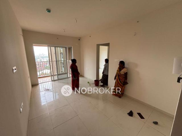 1 BHK Flat In Vtp Leonara For Sale In Mahalunge