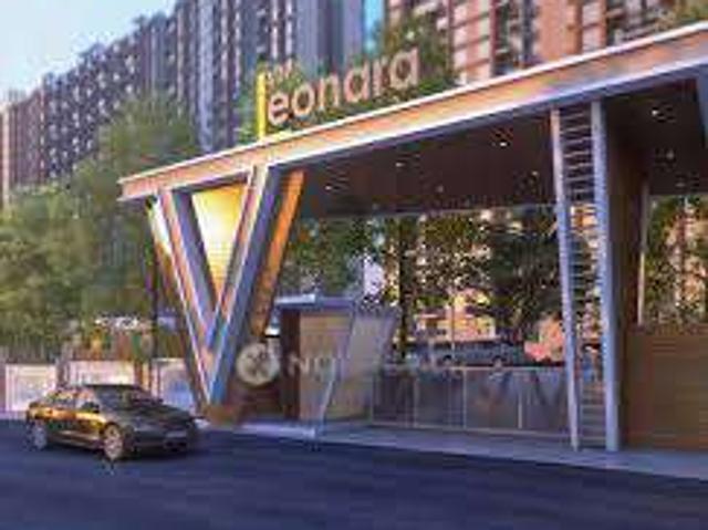 1 BHK Flat In Vtp Leonara For Sale In Mahalunge