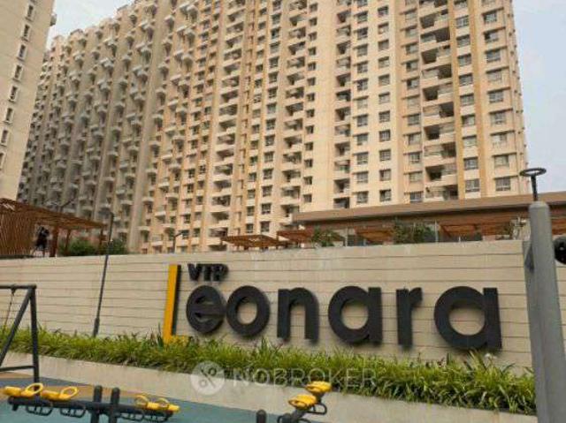 1 BHK Flat In Vtp Leonara For Sale In Mahalunge Ingale