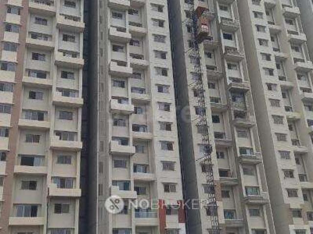 1 BHK Flat In Vtp Pegasus For Sale In Kharadi