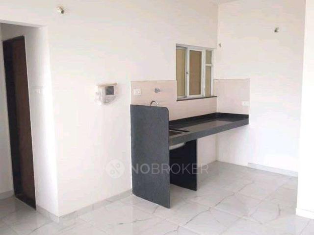 1 BHK Flat In Vtp Purvanchal for Rent In Keshnand Wagholi