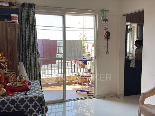 1 BHK Flat In Vvm Lifestyle Magnum For Sale In Dhanori