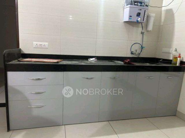 1 BHK Flat In V J Grand Centert Wakad for Rent In Wakad Bridge Down Road