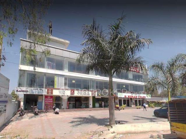 1 BHK Flat In V S Arcade for Rent In Mullur