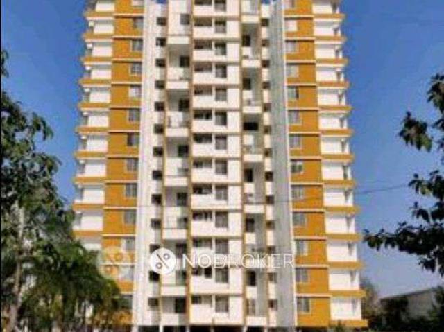 1 BHK Flat In V Satav Mayuri Sunrise for Rent In Wagholi