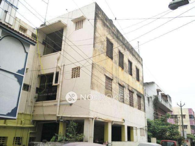 1 BHK Flat In V. R.n. Rajagraha For Sale In Adambakkam