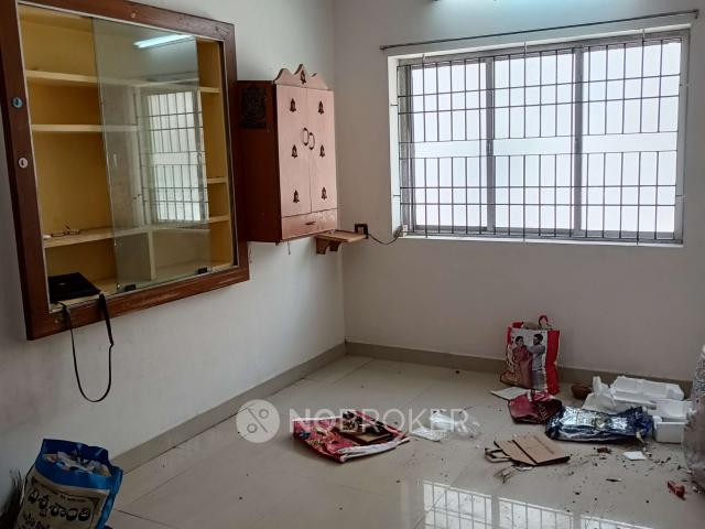 1 BHK Flat In Vaanmathi Apartments For Sale In Bajanai Koil