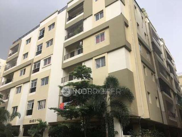 1 BHK Flat In Vaddepally Enclave For Sale In Kukatpally
