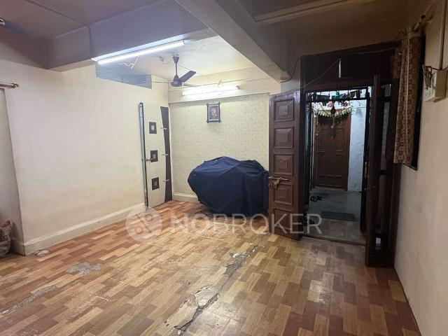 1 BHK Flat In Vakratund Building For Sale In Budhwar Peth