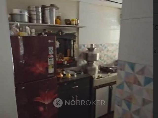 1 BHK Flat In Vaibhav Complex for Rent In Mira Road East
