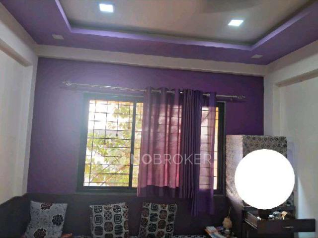 1 BHK Flat In Vaibhav Paradise For Sale In Kalewadi