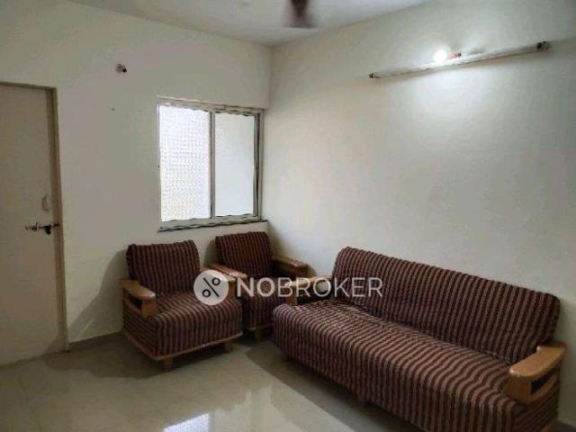 1 BHK Flat In Vaishali Apartment for Rent In Katraj