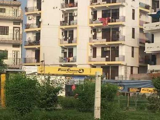 1 BHK Flat In Vaishali Homes, Bherampur for Rent In Bahrampur