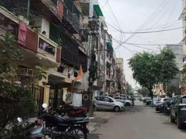 1 BHK Flat In Vaishali 2a for Rent In Vaishali