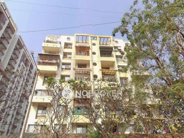 1 BHK Flat In Vaishno Comple For Sale In Pimpri chinchwad