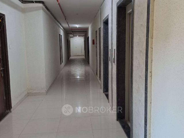 1 BHK Flat In Vaishnav Heights For Sale In Malad East