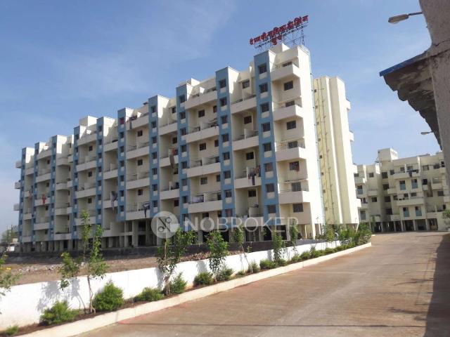 1 BHK Flat In Vaishnavi City For Sale In Phursungi