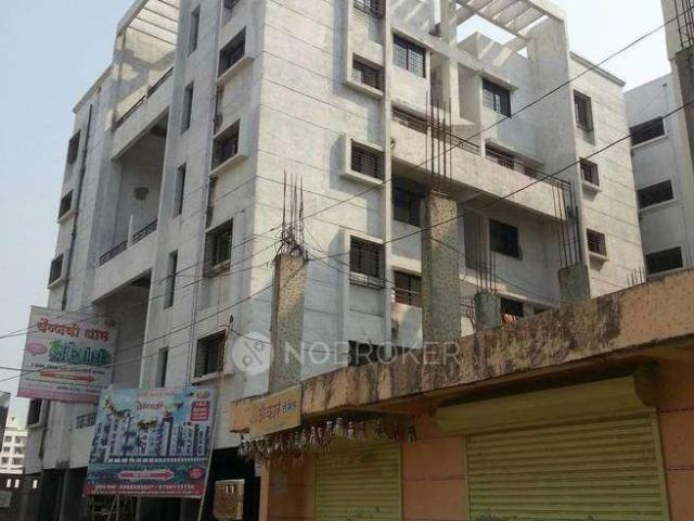 1 BHK Flat In Vaishnavi Dham For Sale In Narhe