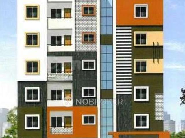 1 BHK Flat In Vaishnavi House for Rent In Mahadevapura