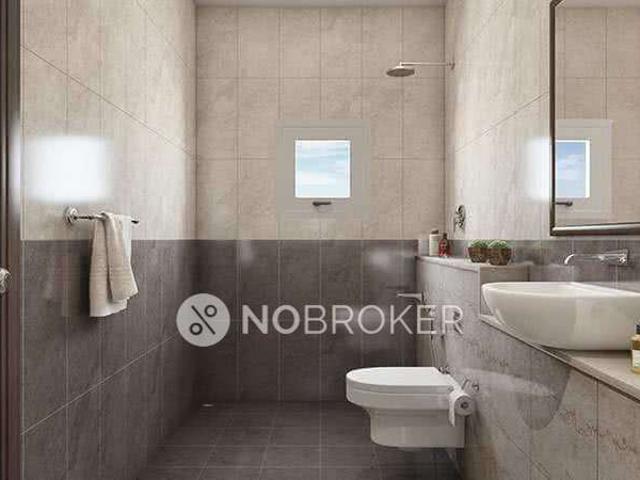 1 BHK Flat In Vaishnavi Serene For Sale In Yelahanka