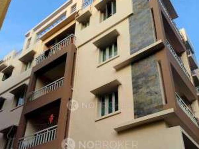1 BHK Flat In Valmiki for Rent In Kondapur