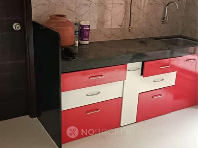 1 BHK Flat In Valeria For Sale In Gavanpada Mulund East