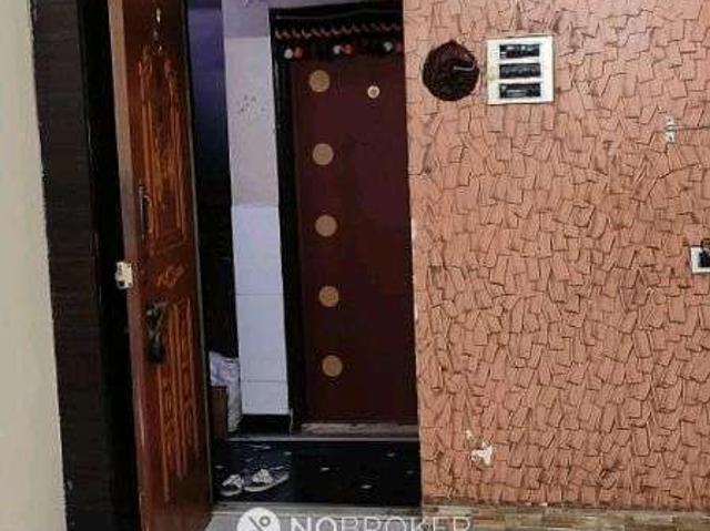 1 BHK Flat In Vallabh Apartment For Sale In Goregaon West