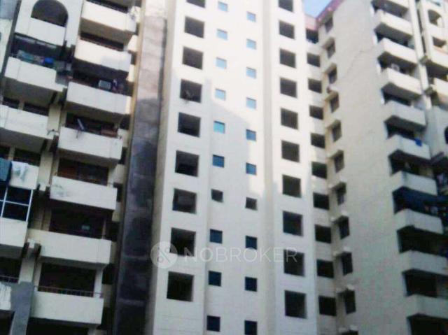 1 BHK Flat In Valley View Estate For Sale In Sector 2