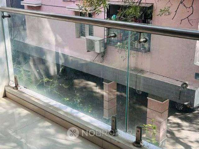 1 BHK Flat In Vamsiram Jyothi Botanica for Rent In Gachibow