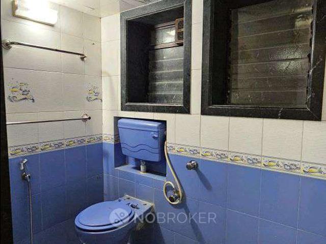 1 BHK Flat In Vanarai For Sale In Mulund West