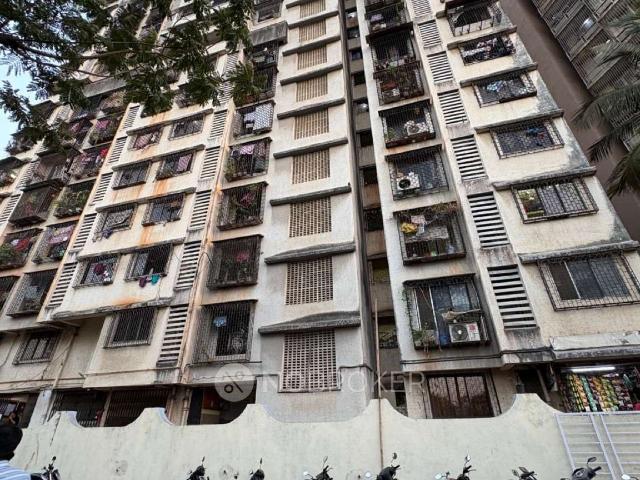 1 BHK Flat In Vandre Saibaba Nagar Sra Chs For Sale In Band