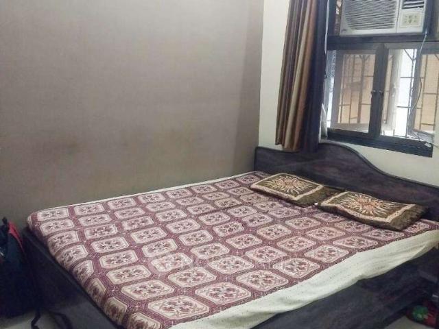 1 BHK Flat In Vanita Apartment For Sale In Mulund West