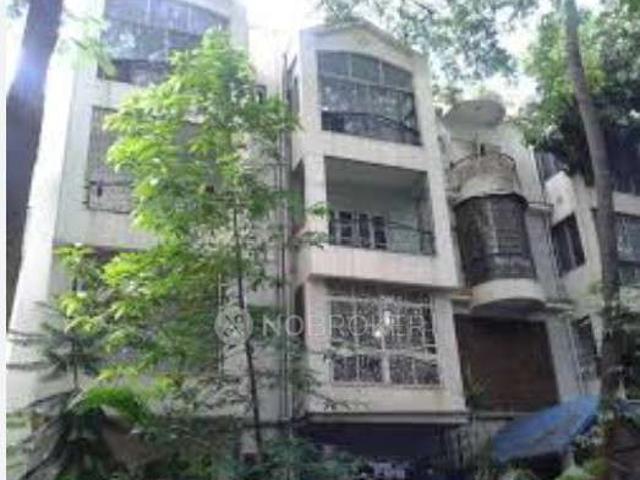 1 BHK Flat In Vaniraj Apartment for Rent In Marathalli kalamandir
