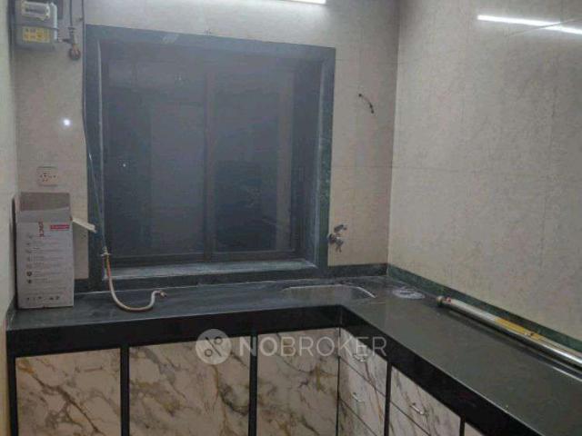 1 BHK Flat In Vansant Leela Society Thane for Rent In Vasant Leela