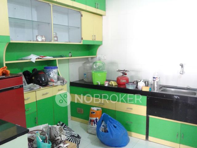 1 BHK Flat In Vanshaj Prestige For Sale In Pashan