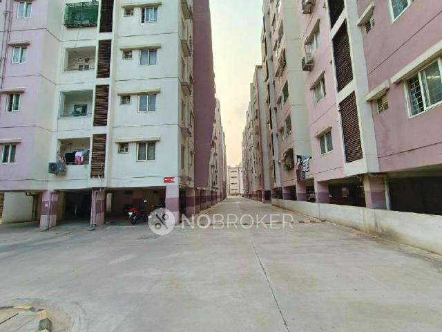 1 BHK Flat In Vasathi Anandi For Sale In Peeramcheru