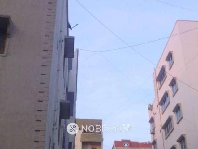 1 BHK Flat In Vasavi Residency for Rent In Miyapur