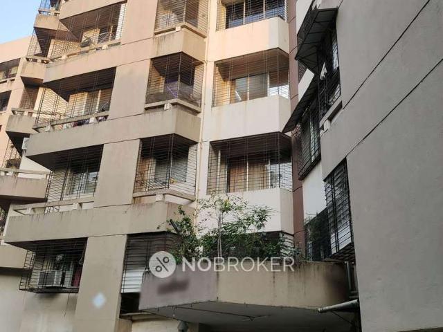 1 BHK Flat In Vasant Leela Chs For Sale In Thane West