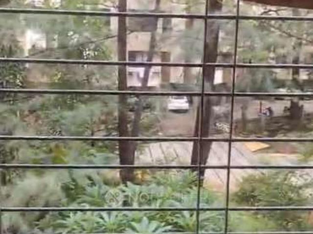 1 BHK Flat In Vasant Leela Complex for Rent In Thane West