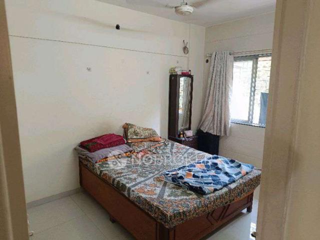 1 BHK Flat In Vasant Leela for Rent In Thane West