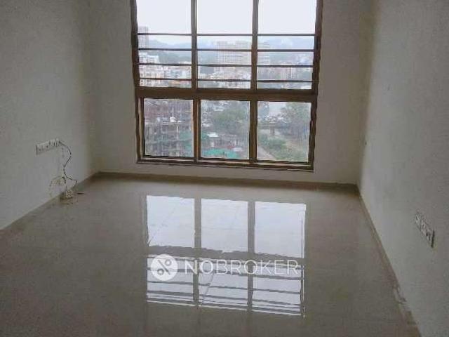 1 BHK Flat In Vasant Oasis For Sale In Andheri East