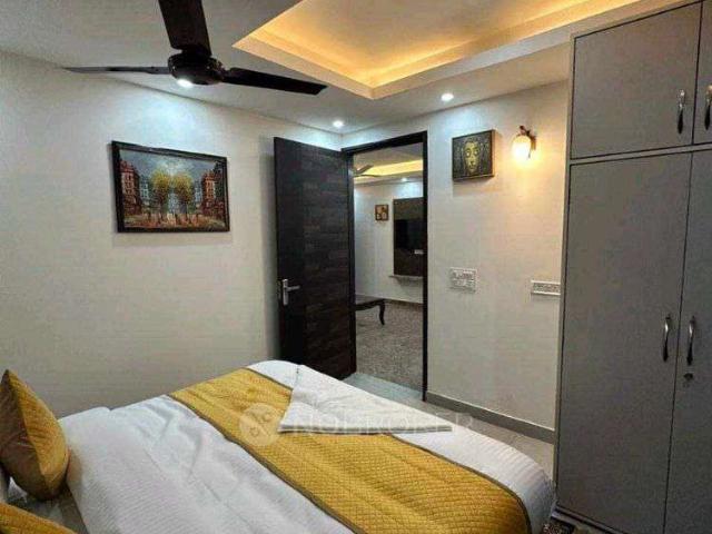 1 BHK Flat In Vasant Oasis for Rent In Danica, Vasant Oasis, Marol, Andheri West, Mumbai, Maharashtra 400059, India