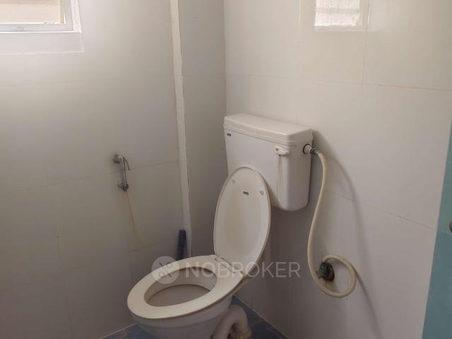 1 BHK Flat In Vasanth Kala Residency for Rent In Whitefield