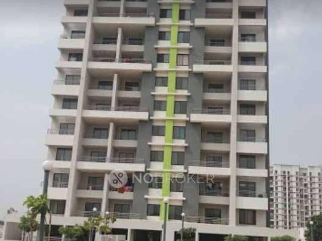 1 BHK Flat In Vascon Citron For Sale In Wagholi