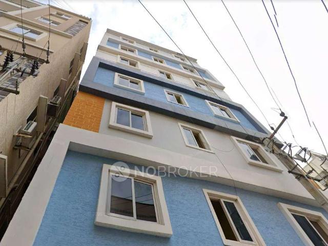 1 BHK Flat In Vashantha Nilayam for Rent In Gachibowli